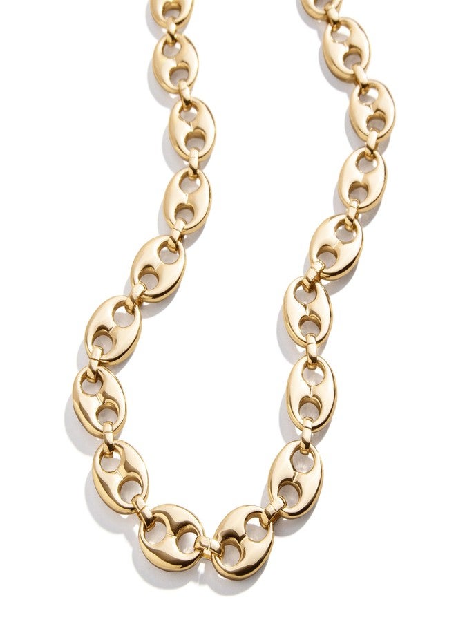 BaubleBar Thalia Necklace - Large - Image 2